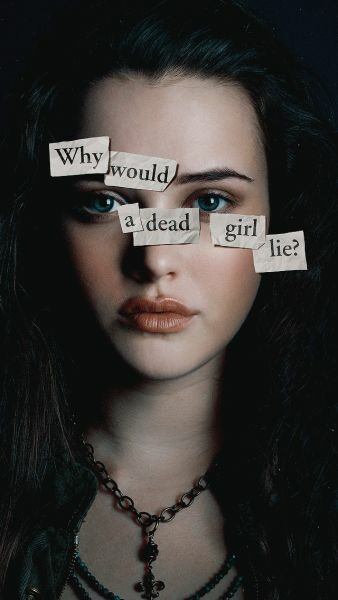 Why would a dead girl lie?