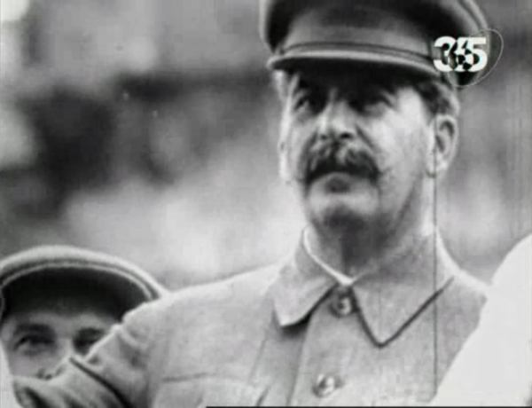 Mutual distrust, Joseph Stalin liked to repeat, is a...
